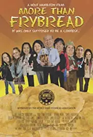 More Than Frybread (2011)