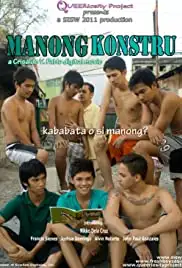 Manong konstru (2011)