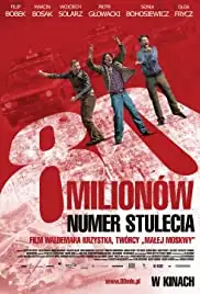 80 milionów (2011)