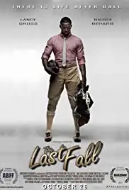 The Last Fall (2012)