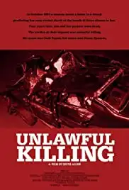 Unlawful Killing (2011)