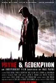 Payne & Redemption (2022)