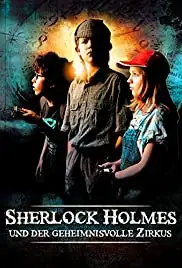 Sherlock Holmes nevében (2011)