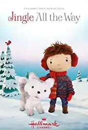 Jingle All the Way (2011)