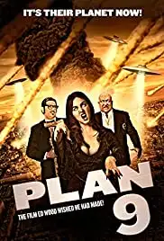 Plan 9 (2015)
