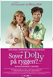 Sover Dolly på ryggen? (2012)