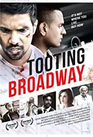 Gangs of Tooting Broadway (2013)