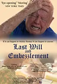 Last Will and Embezzlement (2012)