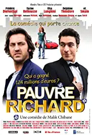 Pauvre Richard! (2013)
