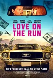 Love on the Run (2016)