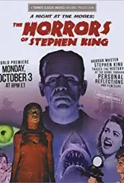 A Night at the Movies: The Horrors of Stephen King (2011)