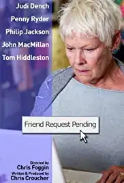 Friend Request Pending (2012)