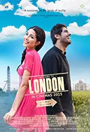 7 Welcome to London (2012)