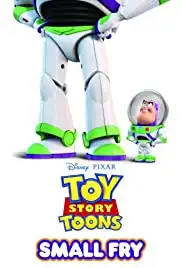 Small Fry (2011)