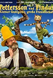 Pettersson und Findus - Kleiner Quälgeist, große Freundschaft (2014) Pettersson und Findus - Kleiner Quälgeist, große Freundschaft (2014)