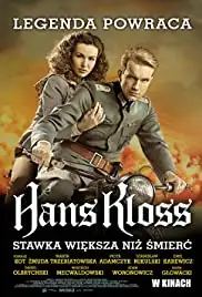 Hans Kloss. Stawka wieksza niz smierc (2012)