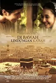 Di Bawah Lindungan Ka'bah (2011)