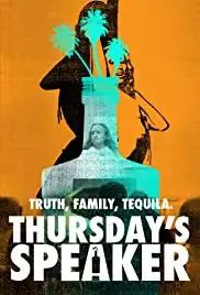Thursday's Speaker (2013)