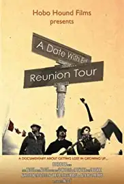 A Date with Ed: Reunion Tour (2011)