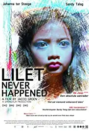 Lilet Never Happened (2012)
