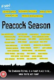 Peacock Season (2009)