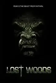 Lost Woods (2012)
