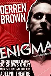 Derren Brown: Enigma (2011)