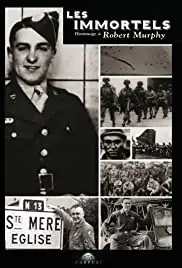 The Immortals (2011)