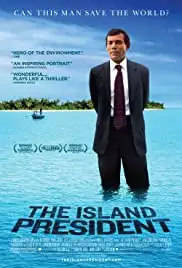 The Island President (2011)