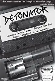 Detonator (2013)