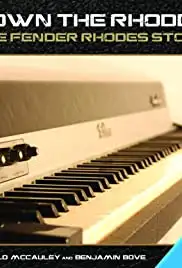 Down the Rhodes: The Fender Rhodes Story (2011)