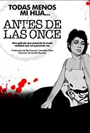 Antes de las Once (2008)