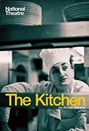 National Theatre Live: The Kitchen (2011)
