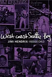 Jimi Hendrix: Voodoo Child (2010)