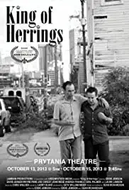 King of Herrings (2013)