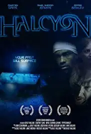 Halcyon (2015)