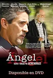 Ángel (2007)