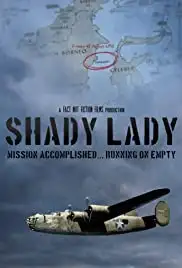 Shady Lady (2012)