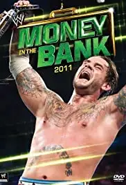 WWE: Money in the Bank (2011)