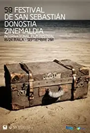 59 Festival de Cine de San Sebastián - Gala de inauguración (2011) 59 Festival de Cine de San Sebastián - Gala de inauguración (2011)