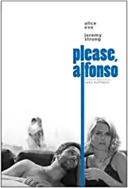 Please, Alfonso (2012)