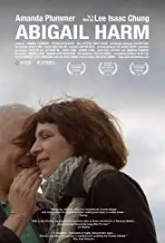 Abigail Harm (2012)