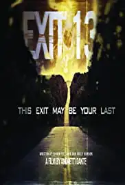 Exit 13 (2014)