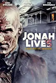 Jonah Lives (2015)