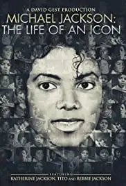 Michael Jackson: The Life of an Icon (2011)