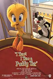 I Tawt I Taw a Puddy Tat (2011)