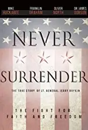 Never Surrender (2011)