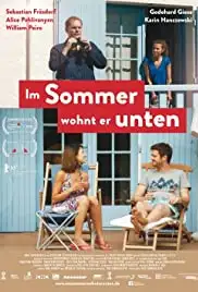 Im Sommer wohnt er unten (2015)