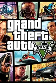 Grand Theft Auto V (2013)