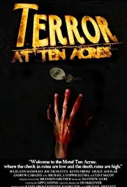 Terror at Ten Acres (2012)